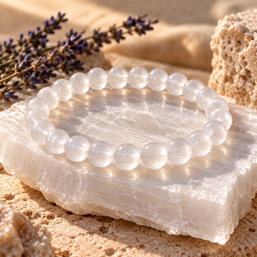 Vedic Cleansing & Re-Energizing: How to Care for Your Holy Gemstone Bracelets