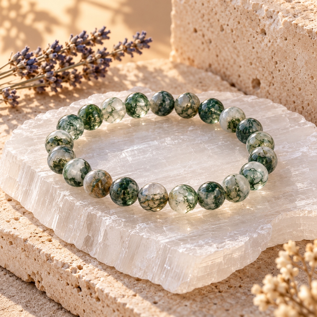 Complete Guide to the 7 Chakras: Aligning Your Energy Centers with Sacred Gemstones